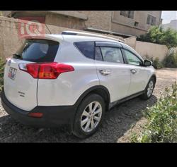 تويوتا راف 4